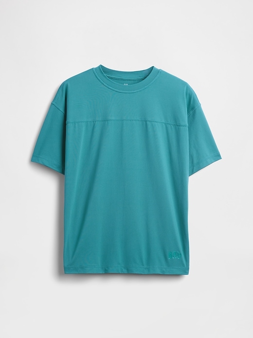 aktives kinder-t-shirt