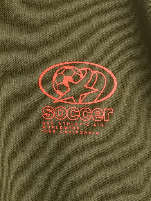 2-in-1-t-shirt mit grafik für kinder