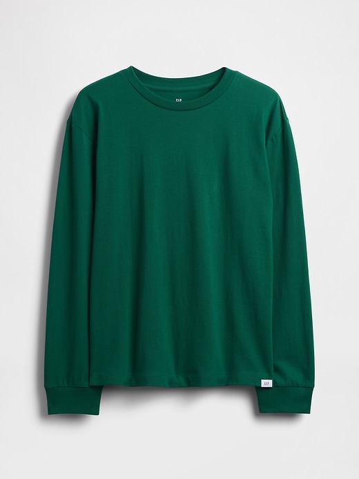 lässiges kinder-t-shirt