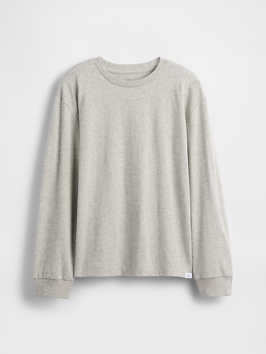lässiges kinder-t-shirt