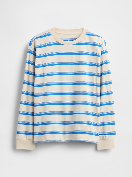 lässiges kinder-t-shirt
