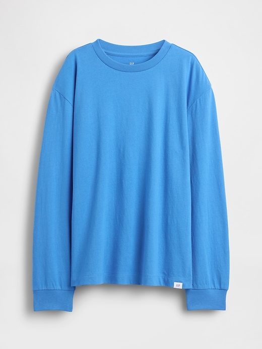 lässiges kinder-t-shirt