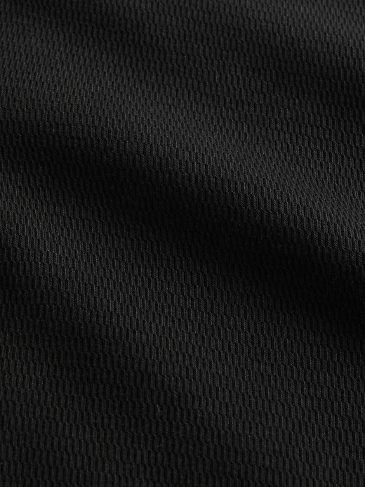 waffel-t-shirt für kinder
