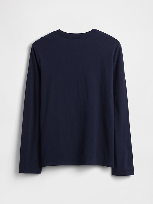 kinder-t-shirt mit grafik