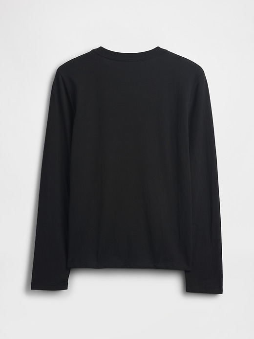 kinder-t-shirt mit grafik