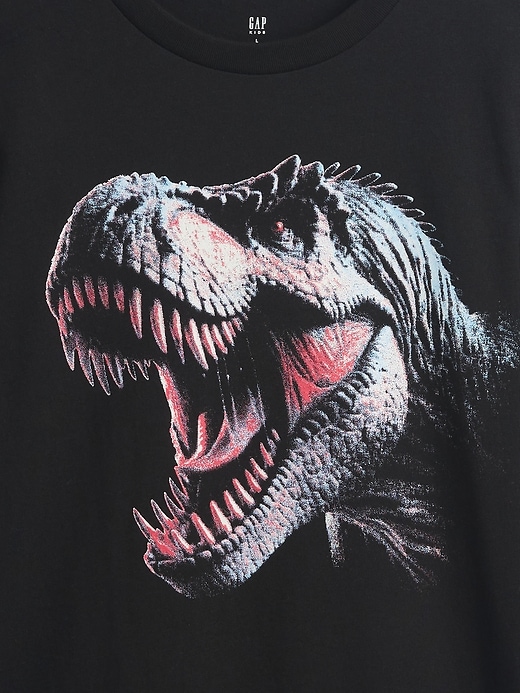 kinder-t-shirt mit grafik