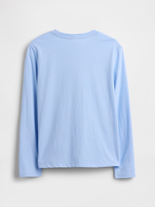 kinder-t-shirt mit grafik