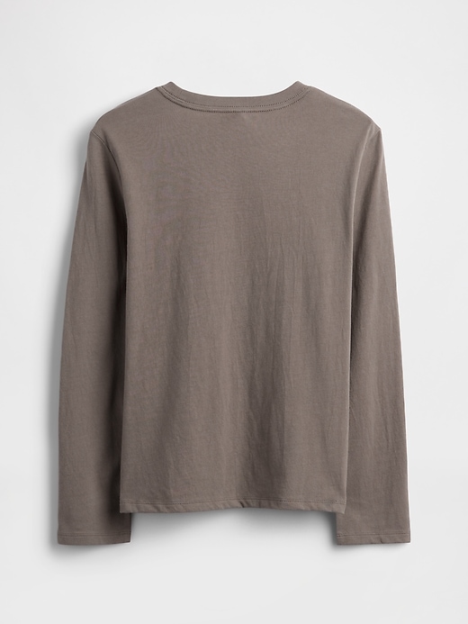 kinder-t-shirt mit grafik