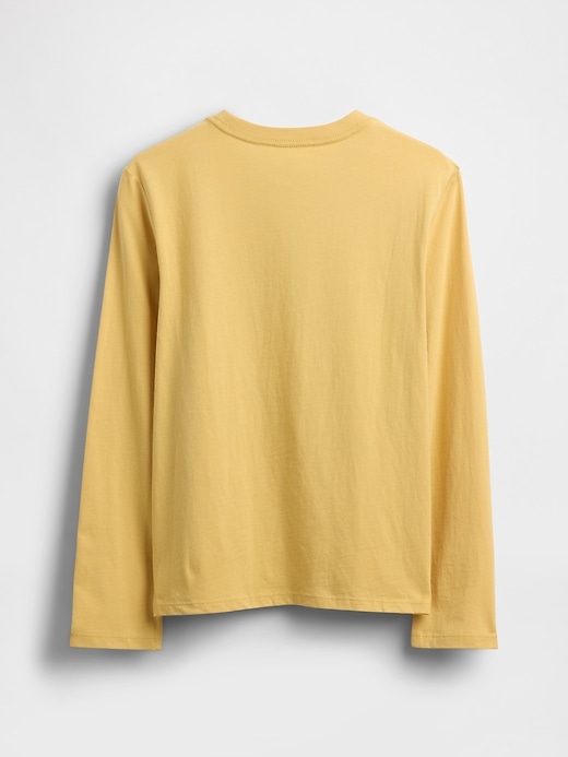 kinder-t-shirt mit grafik