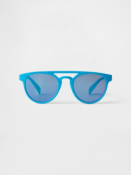 kinder-fliegersonnenbrille