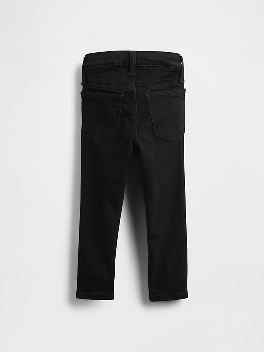 baby- und kleinkind-skinny-jeans