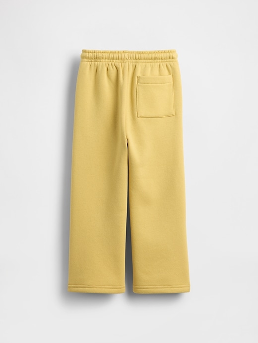 gap × disney baby- und kleinkind-sweatpants im vintage-stil