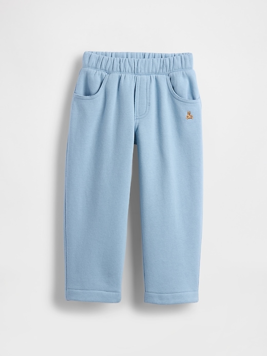 vintagesoft jogginghose für babys und kleinkinder