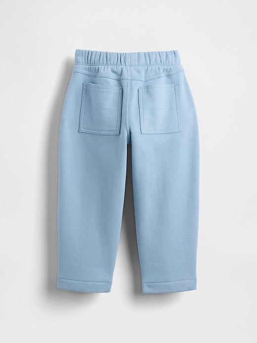 vintagesoft jogginghose für babys und kleinkinder