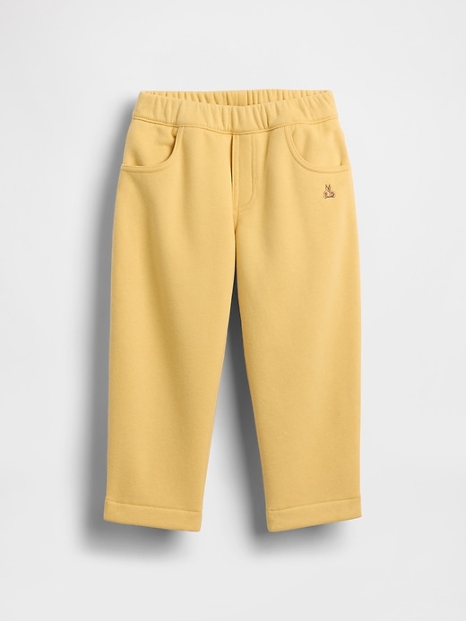 vintagesoft jogginghose für babys und kleinkinder