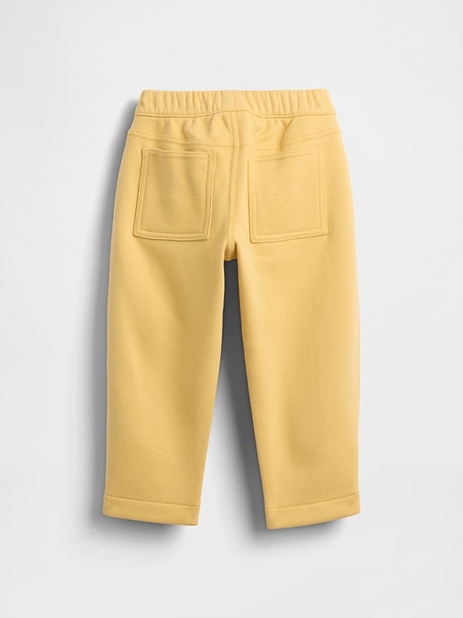 vintagesoft jogginghose für babys und kleinkinder