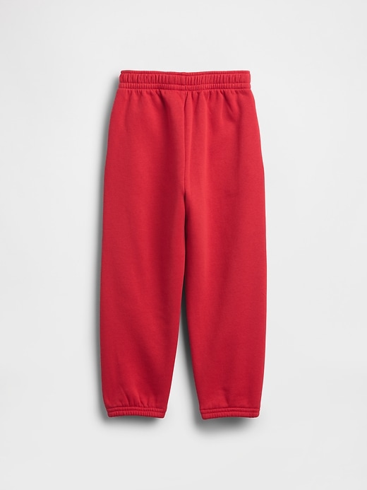 gap × disney baby- und kleinkind-jogginghosen