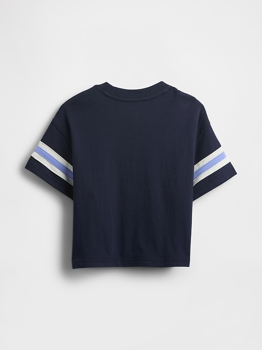 marvel-t-shirt für babys und kleinkinder