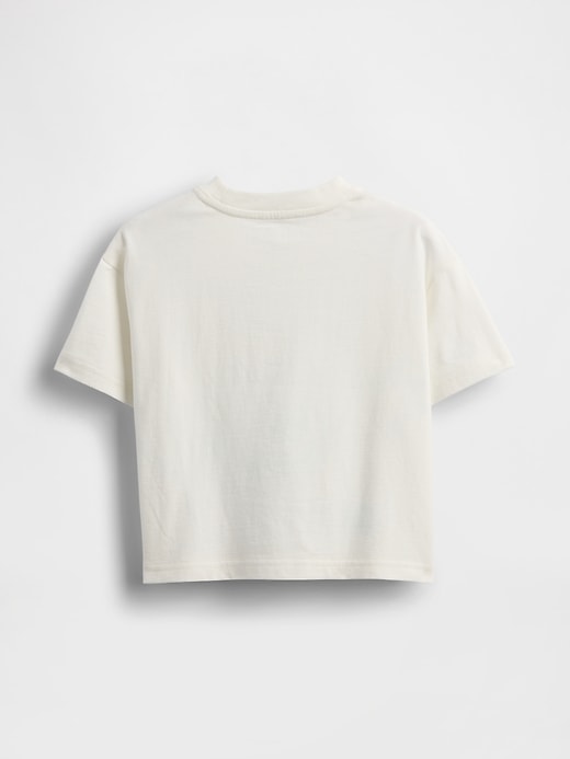 lilo stitch baby- und kleinkind-t-shirt mit grafik