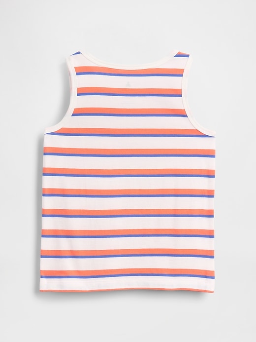 baby- und kleinkind-tanktop zum kombinieren mit tasche