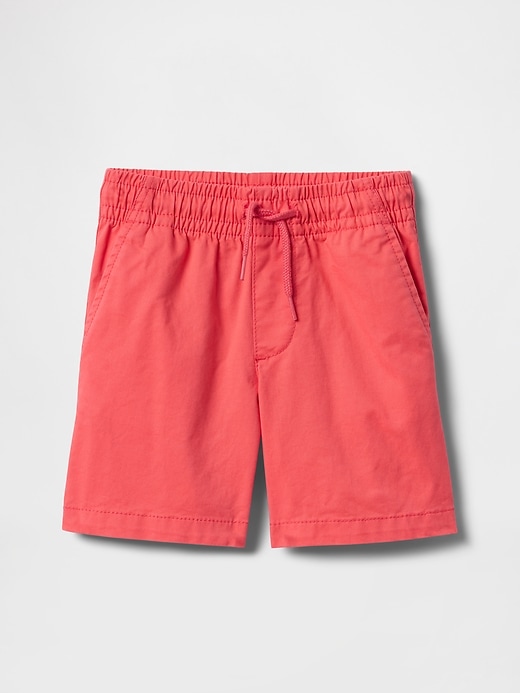 baby- und kleinkind-shorts zum Überziehen