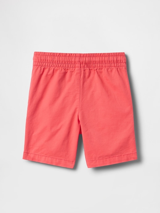 baby- und kleinkind-shorts zum Überziehen