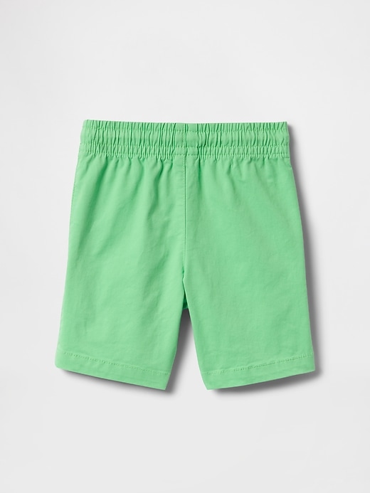 baby- und kleinkind-shorts zum Überziehen