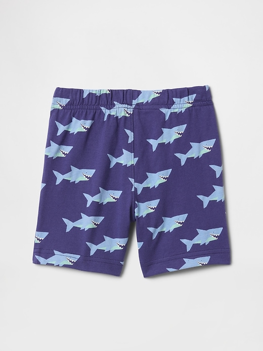 baby- und kleinkind-shorts zum kombinieren