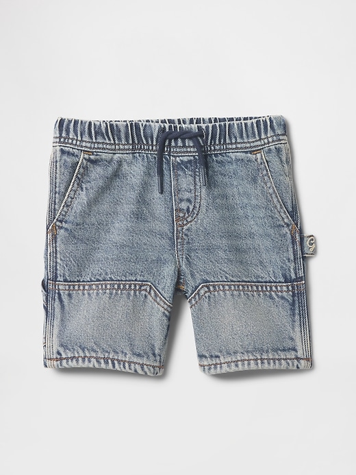 ultraweiche zimmermannsshorts zum hineinschlüpfen für babys und kleinkinder
