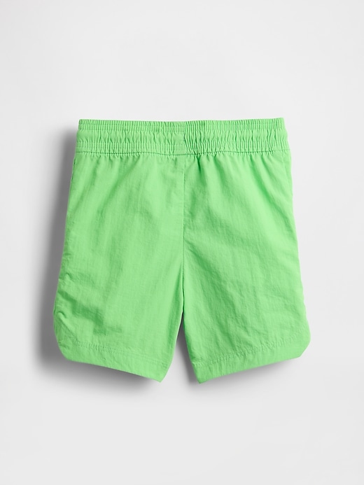 schnelltrocknende shorts für babys und kleinkinder
