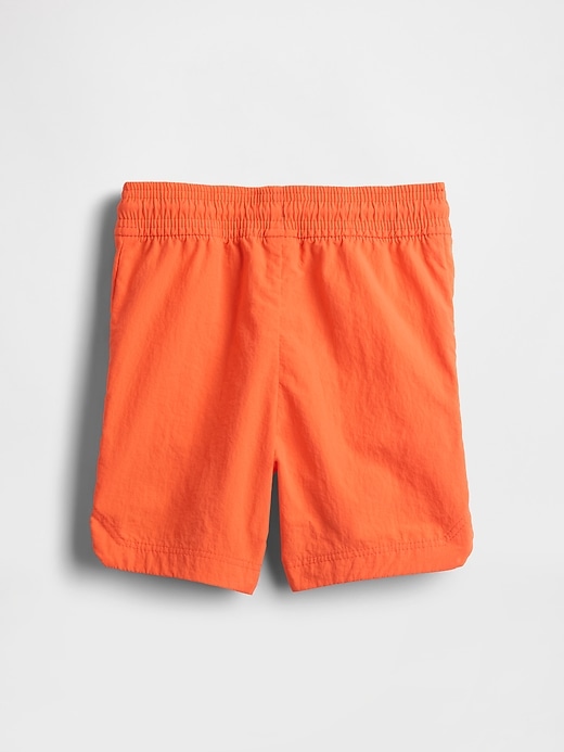 schnelltrocknende shorts für babys und kleinkinder