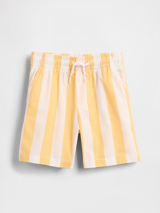 baby- und kleinkind-shorts zum Überziehen