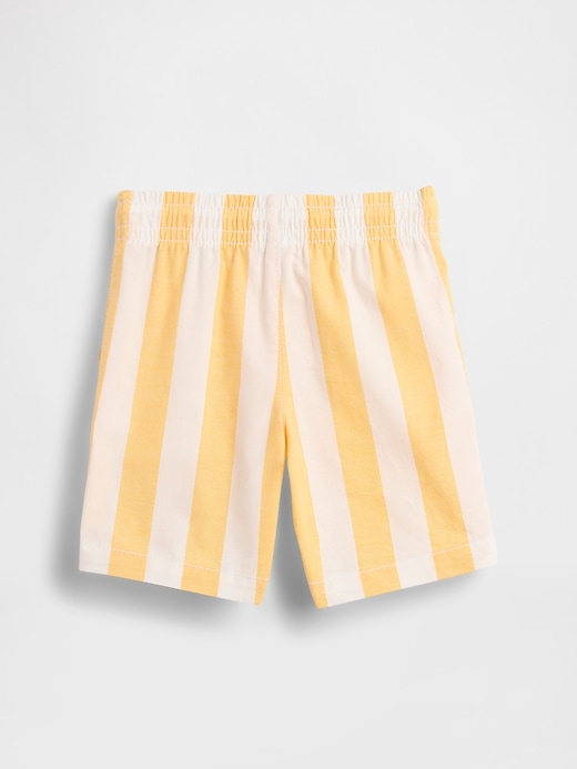 baby- und kleinkind-shorts zum Überziehen