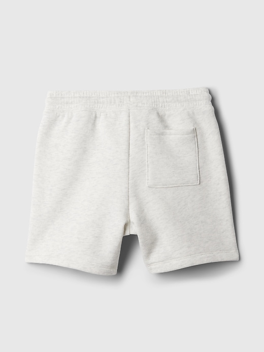 gap × disney vintage soft sweat shorts für babys und kleinkinder
