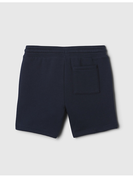 gap × disney vintage soft sweat shorts für babys und kleinkinder