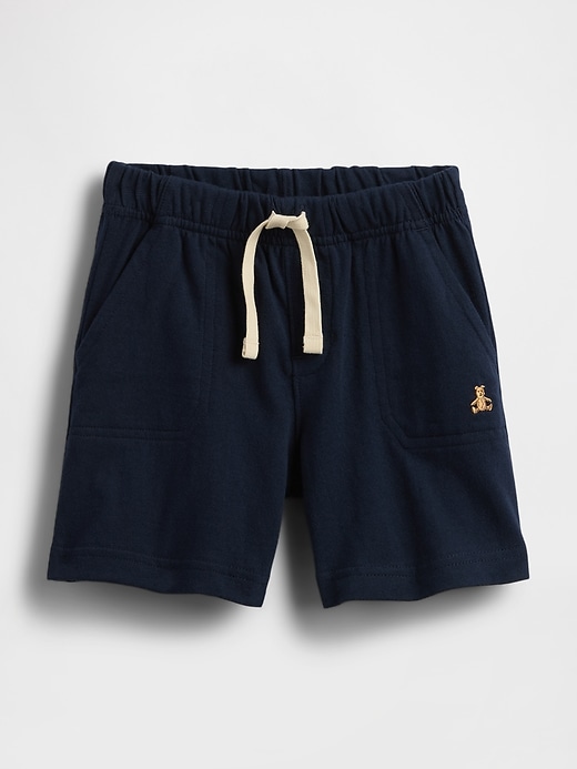 baby- und kleinkind-shorts zum kombinieren