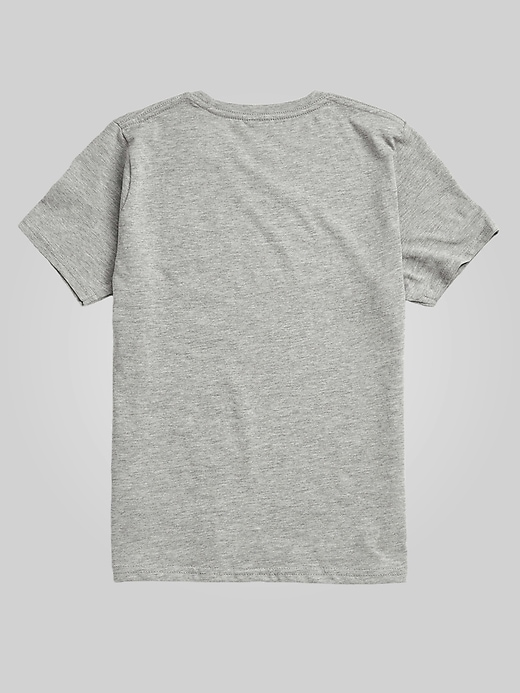 marvel spider-man doodle kurzarm-t-shirt für kleinkinder