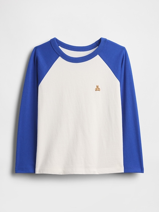 baby- und kleinkind-t-shirt zum kombinieren