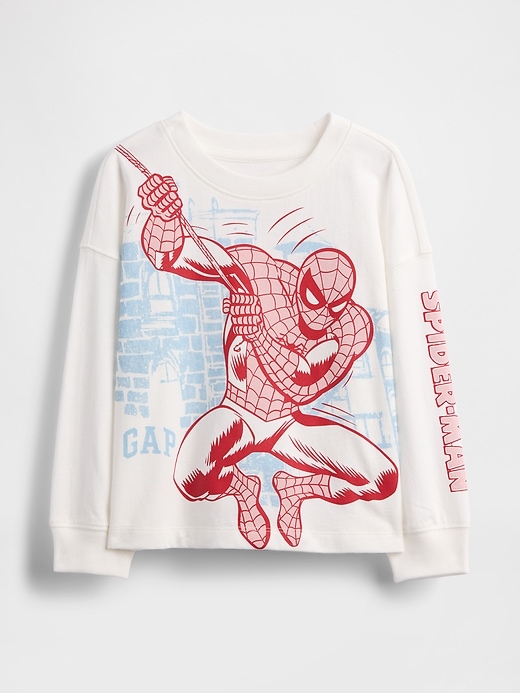 marvel-t-shirt für babys und kleinkinder