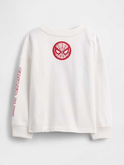 marvel-t-shirt für babys und kleinkinder