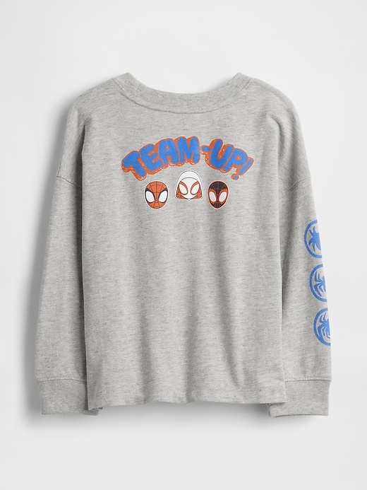 marvel-t-shirt für babys und kleinkinder