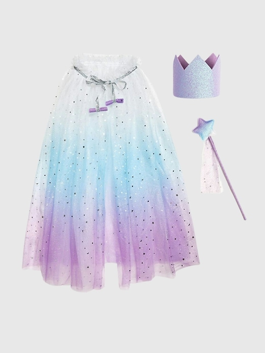 sweet wink stardust verkleidungsset