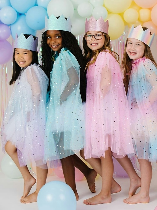 sweet wink stardust verkleidungsset