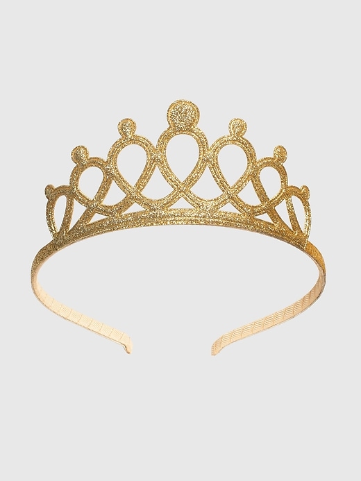 sweet wink tiara stirnband