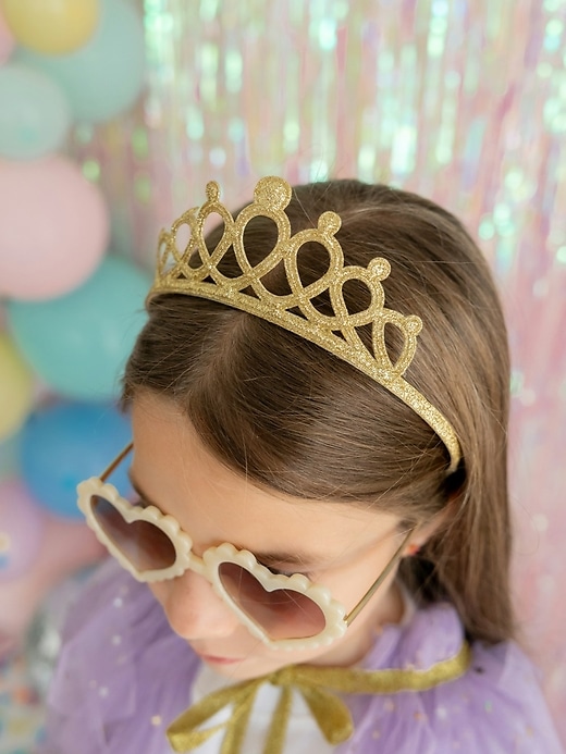 sweet wink tiara stirnband