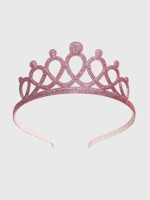sweet wink tiara stirnband