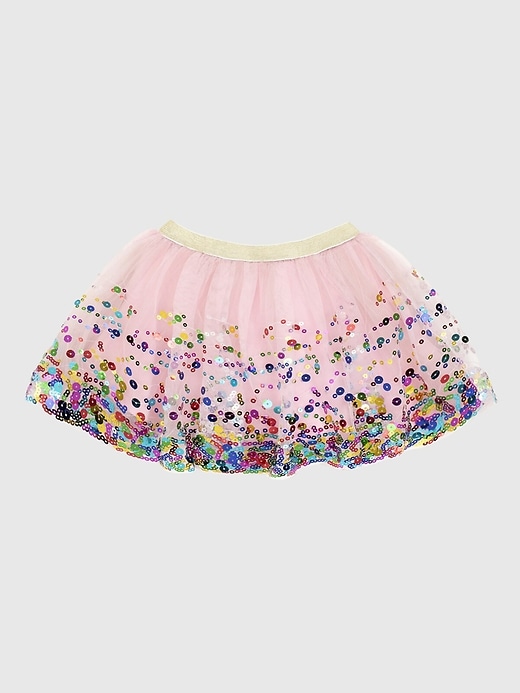 sweet wink confetti tutu