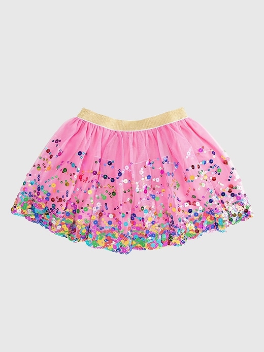 sweet wink confetti tutu
