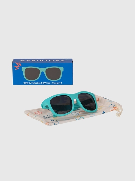babiators navigator sonnenbrille für kleinkinder und kinder