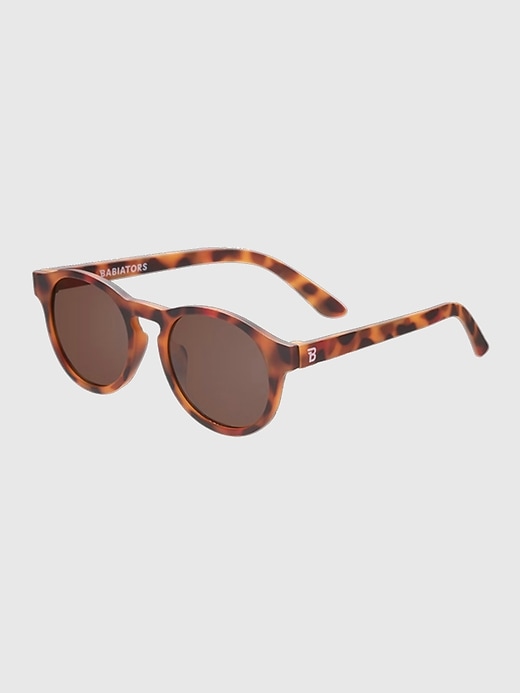 babiators sonnenbrille für kleinkinder und kinder mit schlüssellochausschnitt